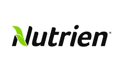 Nutrien Declares Quarterly Dividend of US$0.545 per Share
