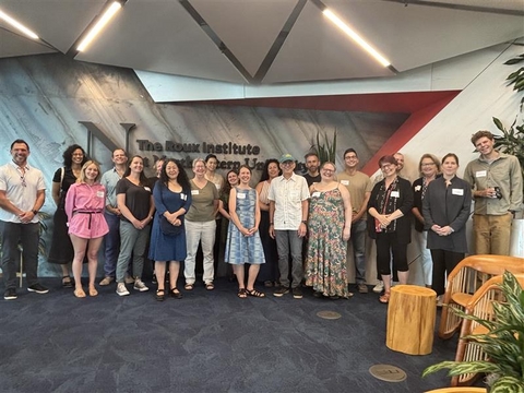 Avangrid Foundation Supports Nonprofit Entrepreneurship in Maine