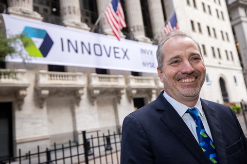OneSubsea and Innovex Sign Master Service Agreement for Subsea Wellhead Technology