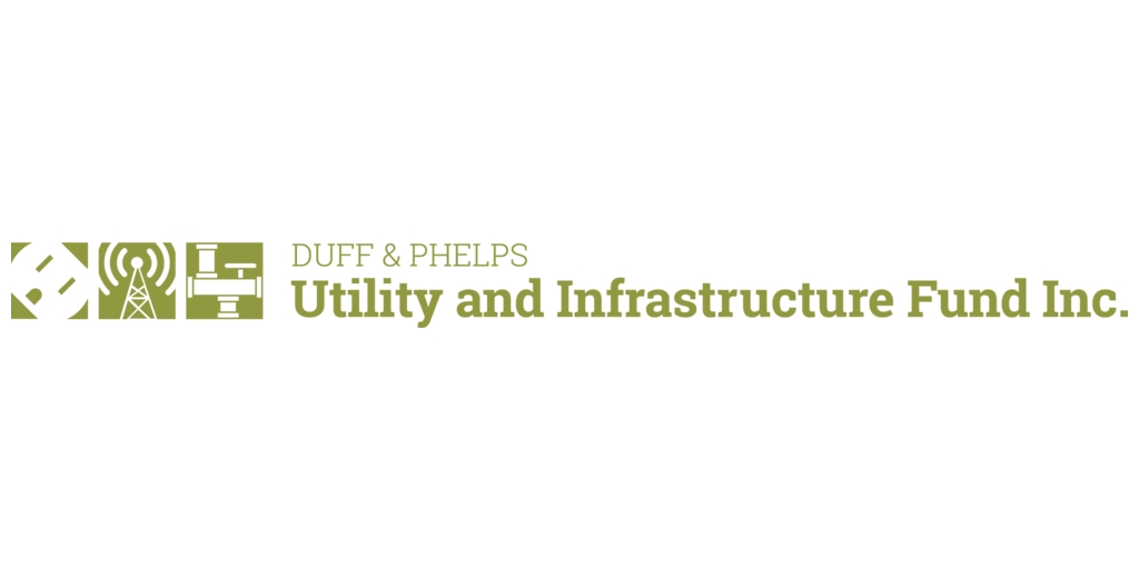 Duff & Phelps Utility and Infrastructure Fund Inc. Redeems Remaining Floating Rate Mandatory Redeemable Preferred Shares, Series C and Issues Floating Rate Mandatory Redeemable Preferred Shares, Series D