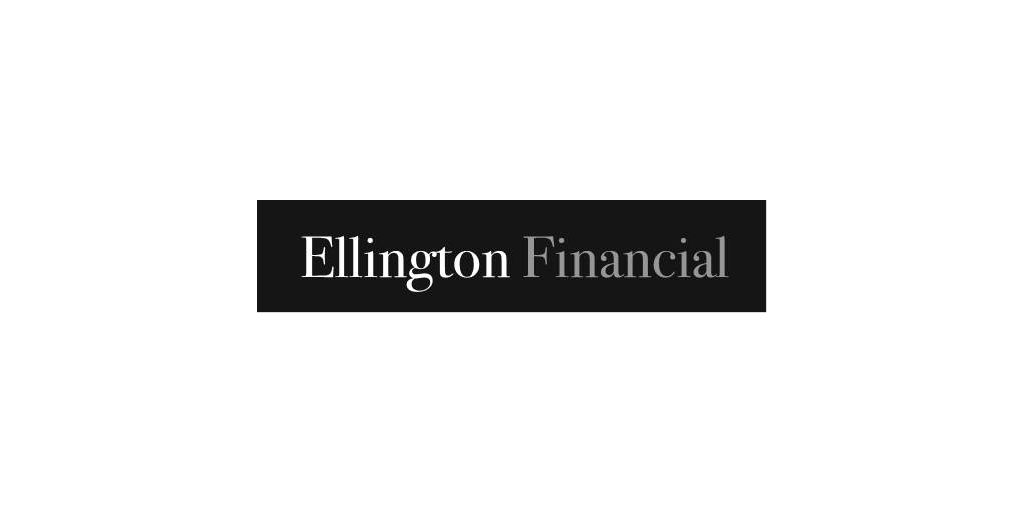 Ellington Financial Announces Release Date of First Quarter 2025 Earnings, Conference Call, and Investor Presentation