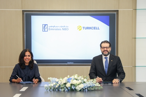 Turkcell Secures €100 Million Investment to Boost Data Center Business Expansion