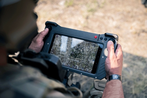AV's Tomahawk Awarded $5.1M Contract for Human-Machine Integrated Formations Project by U.S. Army RCCTO