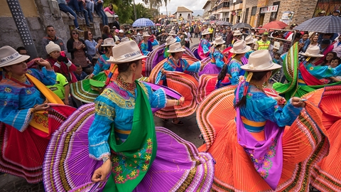 UN Tourism and CAF (Development Bank of Latin America and the Caribbean) launch the Indigenous Tourism Challenge for Latin America and the Caribbean