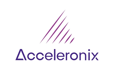 Acceleronix to Showcase Innovative IoT Solutions at CommunicAsia 2025 in Singapore
