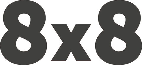 8x8 Earns Prestigious SBR International Business Awards Highlighting Leadership in Business Communications for CX