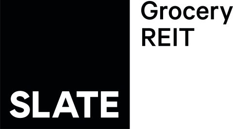 Slate Grocery REIT Reports Second Quarter 2025 Results