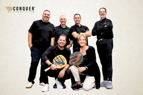 Conquer Padel Announces $15 Million Investment Opportunity for U.S. Expansion