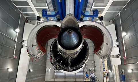 StandardAero Signs 15-Year CFM LEAP Support Agreement with Major Middle East Airline; Engine Inductions Already Underway