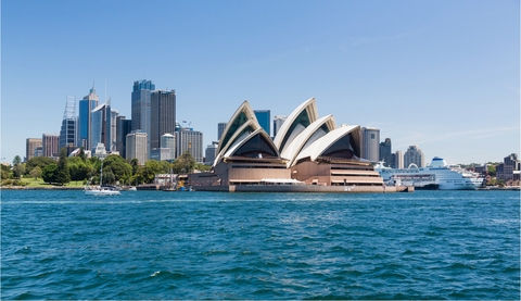 UL Solutions and OpenEngagement Join Forces to Lead Australia Company Compliance with New Climate Laws