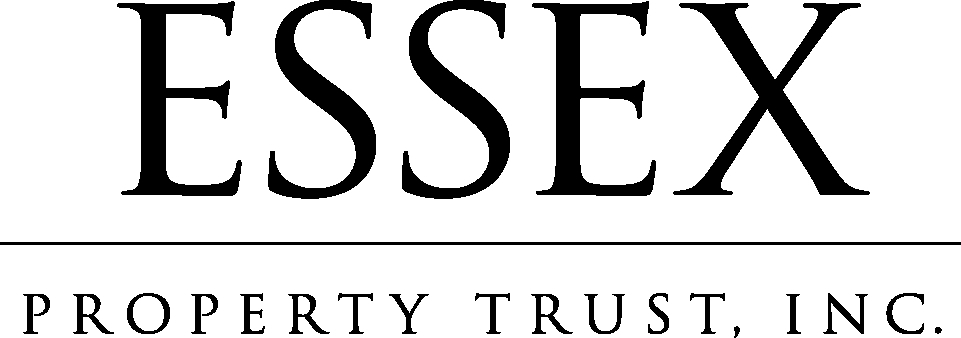 Essex Property Trust Named a Best Company to Work For by U.S. News & World Report