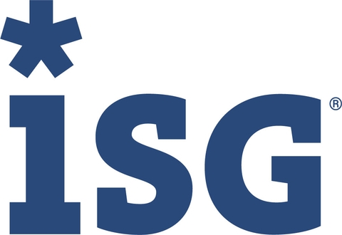ISG to Publish Report on Supply Chain Service Providers