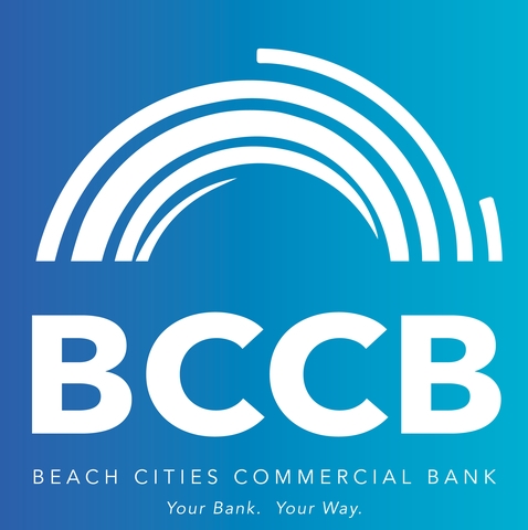 Beach Cities Commercial Bank Announces First Quarter 2025 Financial Results