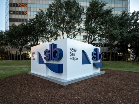 SLB Announces Second-Quarter 2025 Results