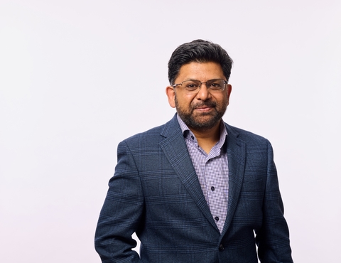 RingCentral Appoints Vaibhav Agarwal as Chief Financial Officer