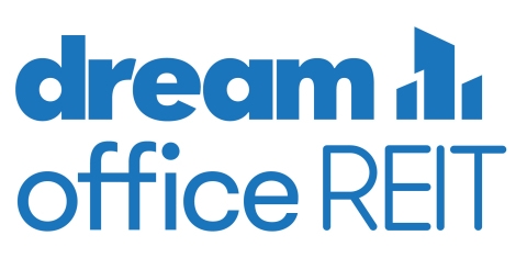 Dream Office REIT Announces Voting Results of Annual Meeting of Unitholders