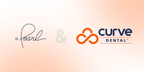 Pearl Expands AI Integration with Curve Dental to Include Practice Intelligence