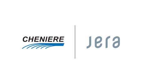 Cheniere and JERA Sign Long-Term LNG Sale and Purchase Agreement