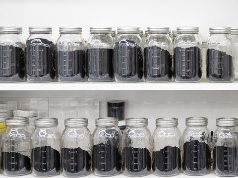Rimere Announces High-Quality Nanocarbon and Graphene Materials Now Available for Commercial Applications