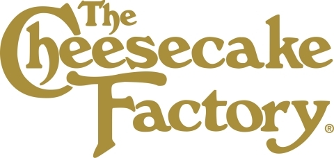 The Cheesecake Factory to Webcast First Quarter Fiscal 2025 Earnings Conference Call on April 30, 2025