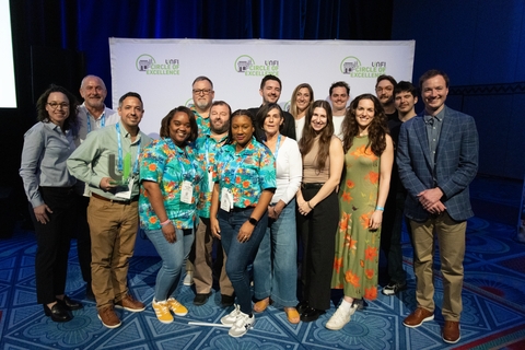 United Natural Foods Celebrates Retailers at 2025 Spring and Summer Selling Show