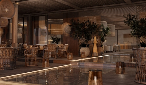 The Anantara Zanzibar Resort Announces Flagship Culinary Partnership