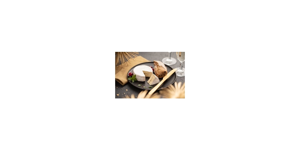 Specialities Inc. Partnership with Fromagerie Milleret