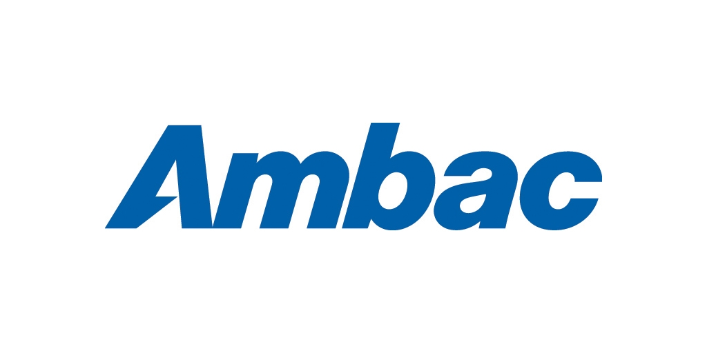Ambac Announces Meeting and Record Date for 2025 Annual Meeting of Stockholders