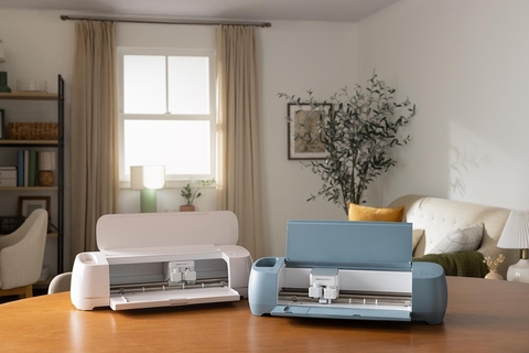 Cricut® Unveils the Next Generation of Smart Cutting Machines: Cricut Explore® 4 and Cricut Maker® 4