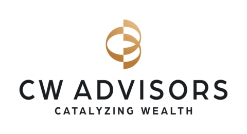 CW Advisors Adds $1.4 Billion in AUM With Acquisition of Two RIAs