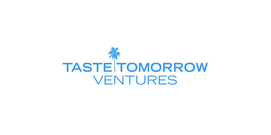Taste Tomorrow Ventures Launches $30M Fund with First Investment in Just Ice Tea
