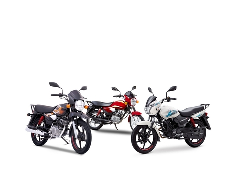 TVS HLX Crosses 4 Million in Global Sales
