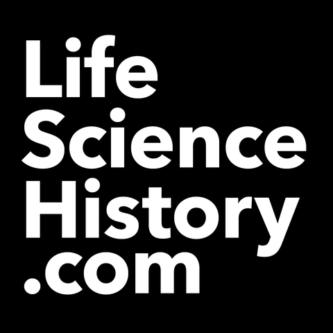 LifeScienceHistory.com Launches with Rewritten Hit Rock ‘n Roll Song Celebrating Science and Reason
