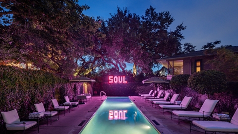 Bunkhouse Hotels Check in to World of Hyatt: Soulful Stays Can Now Earn Points