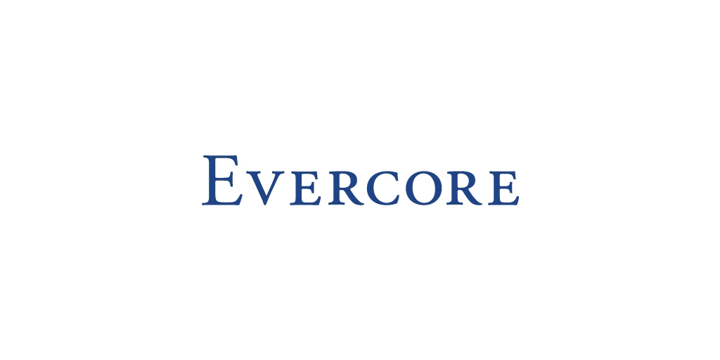 Evercore Wealth Management Expands San Francisco Office with Appointments of Ryan Fox, Flavia Araujo Trento, Brandon Frandsen and Winnie Yam