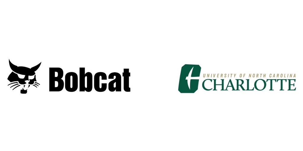 Bobcat Partners with University of North Carolina at Charlotte on Scholarships, STEM Initiatives