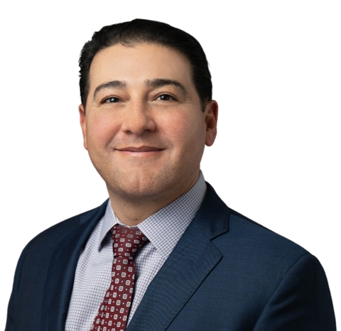 Edward Vergara Joins Seward & Kissel as Co-Head of Trusts & Estates Practice