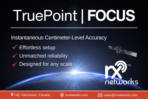 FOCUS: Unlocking Instantaneous Centimeter-Level Accuracy for the Masses
