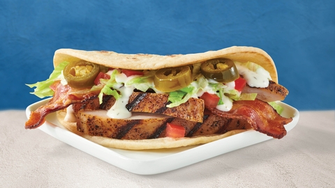 Taco Cabana Unveils Tacos & Tequila Lineup, New Cholula® Rita, and Chicken Bacon Ranch Taco Ahead of Cinco de Mayo Festivities Starting April 30
