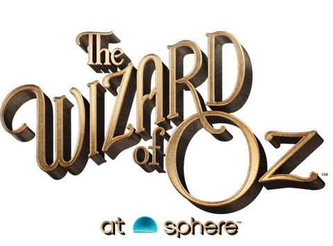 Walk Down the Yellow Brick Road at The Venetian Resort Las Vegas in Celebration of The Wizard of Oz at Sphere