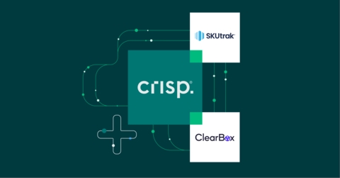 Crisp Acquires Atheon Analytics and ClearBox Analytics to Unlock Global Retail and CPG Data to Optimize Retail and Food Service Supply Chains