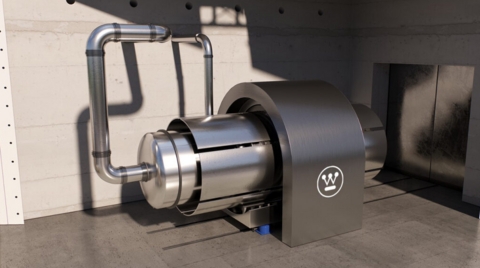 Westinghouse eVinci® Test Reactor First to Receive Approval for Preliminary Safety Design Report
