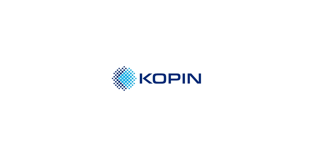 Kopin Announces Cross-Country Roadshow, Showcasing Near-to-Eye Vision System Technology