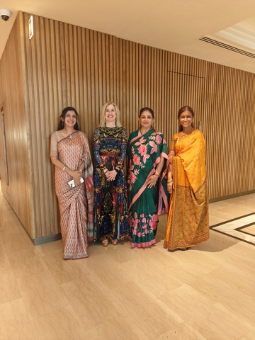 Lubrizol Amplifies India Commitment with Local Technology and Innovation Center