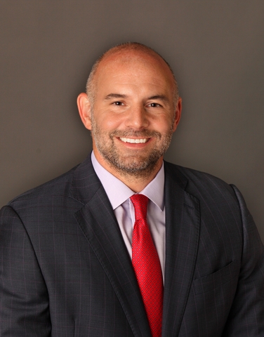 Lincoln Financial Appoints Tom Anfuso as SVP, Chief Technology Officer