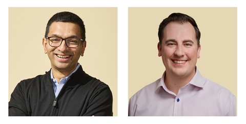 ezCater Appoints Nihad Rahman as CEO