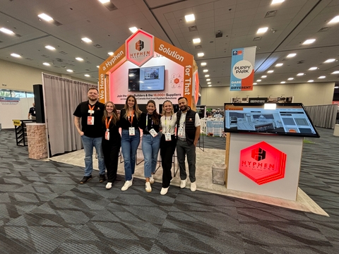 Hyphen Solutions Brings the Power of Connected Data at PCBC 2025 in Anaheim