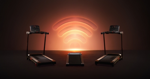 Sunny Health & Fitness Expands Connected Equipment Portfolio with New Wi-Fi-Enabled Treadmills