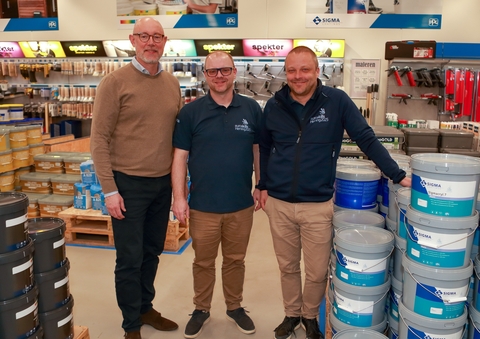 PPG to support EuroSkills Herning 2025 vocational skills competition