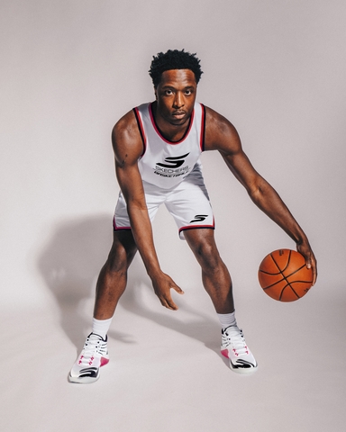 Skechers Confirms OG Anunoby Joins Its Roster